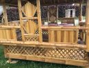Gazebo Mareva Big